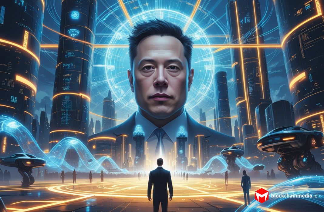 Elon Musk OpenAI