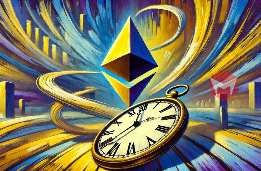 Ethereum rollback