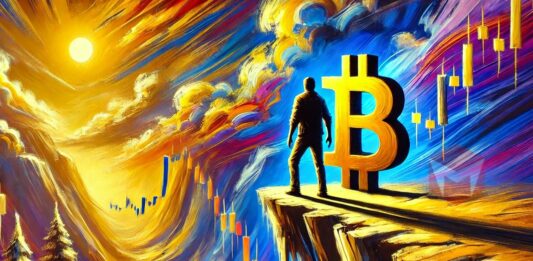 Harga Bitcoin dalam titik kritis berpeluang terkoreksi