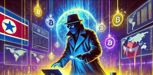 Lazarus group mencuci uang hasil peretasan bybit