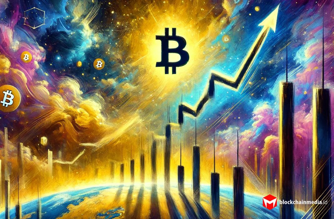 Prediksi harga bitcoin pendiri cardano