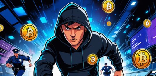 crypto hacker 21 tahun jadi buronan