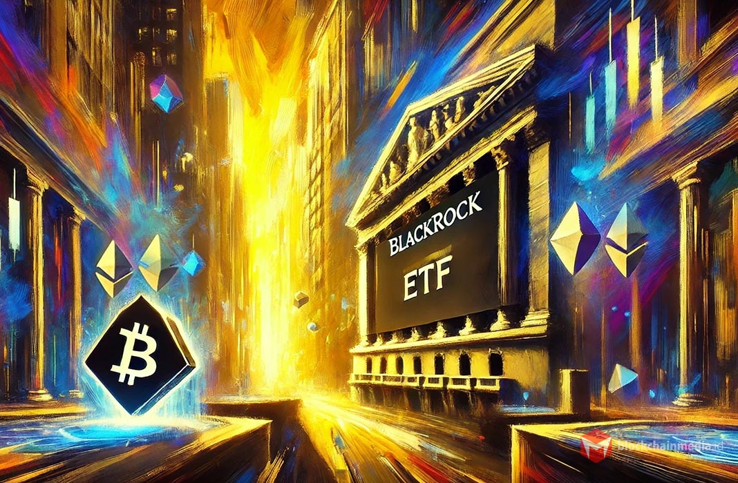 etf blackrock