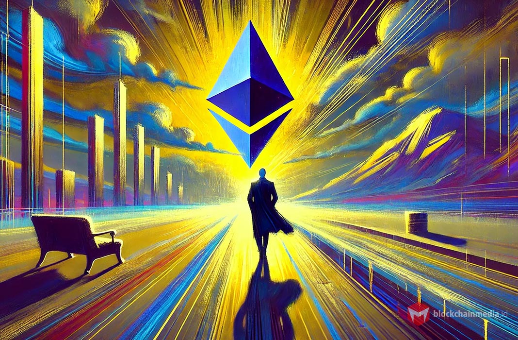 jual Ethereum