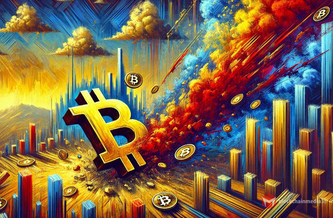 Bitcoin Jadi Nol