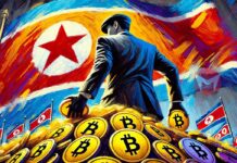 Pekerja IT korea Utara