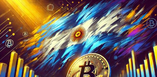 meme coin presiden argentina