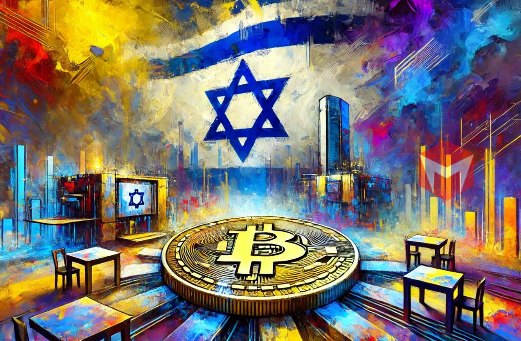 CBDC Digital Shekel Israel