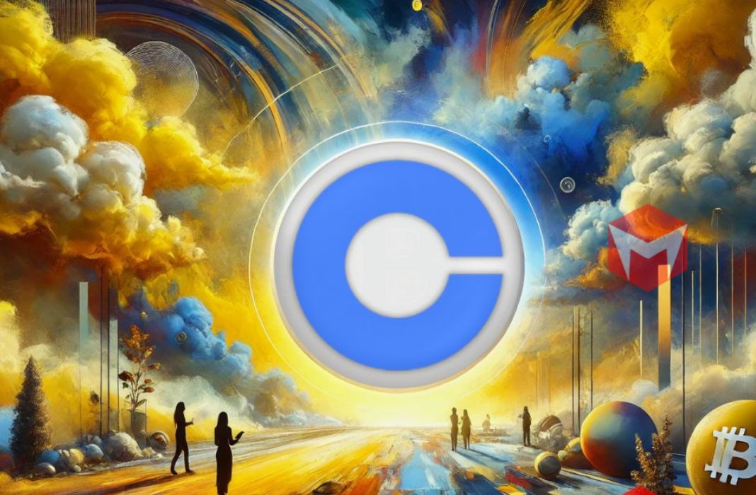 Coinbase Perpetual Futures