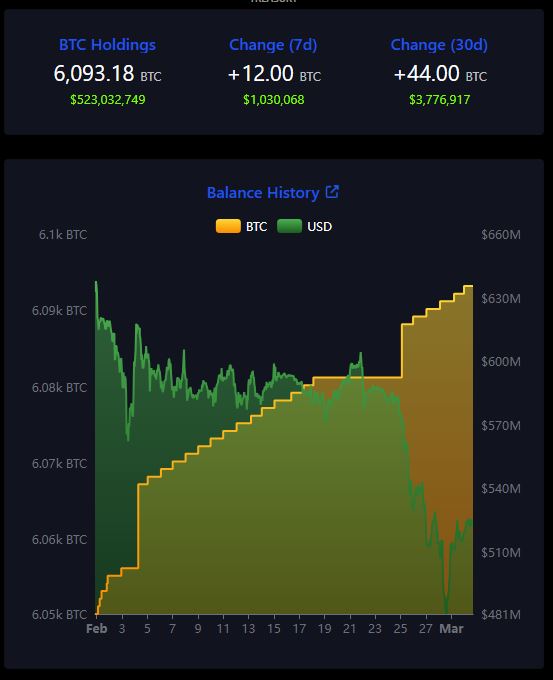 Investasi Bitcoin El Salvador - El Salvador National Bitcoin Office