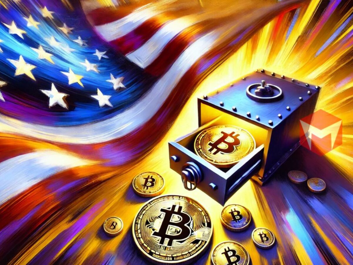 Cadangan Bitcoin AS: Gebrakan Positif atau Bencana Besar? – Blockchain  Media Indonesia