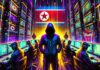 pereatasan kripto 2026 didonimasi hacker asal korea utara