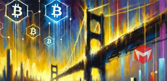 apa itu bridge blockchain
