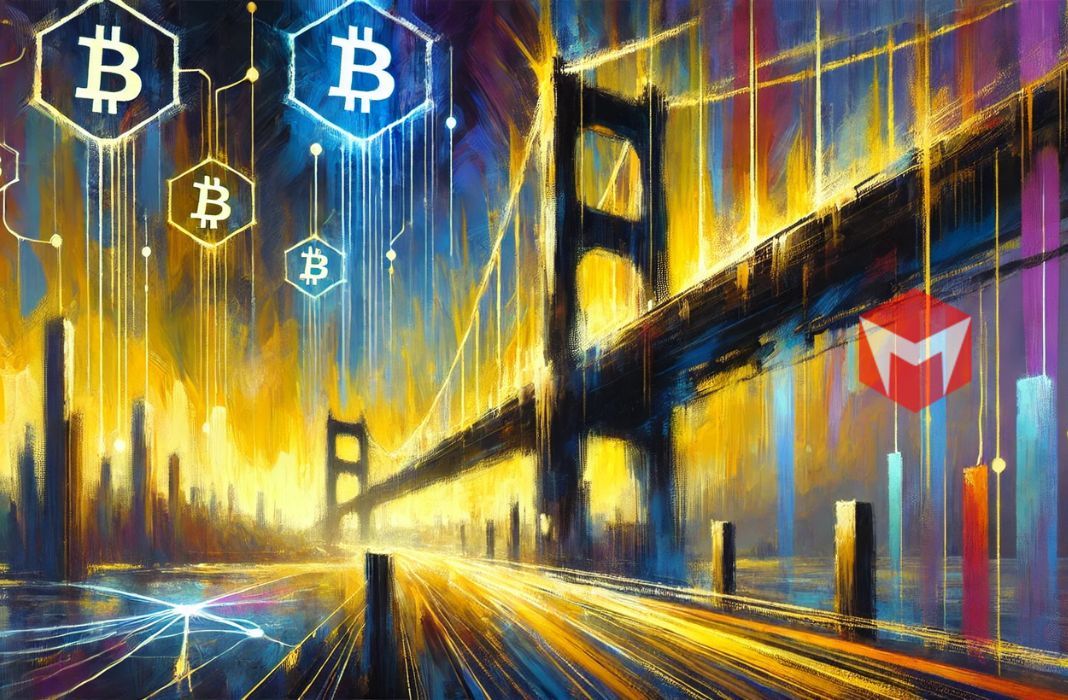 apa itu bridge blockchain