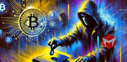 apa itu dusting attack