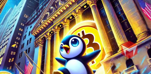 canary capital PENGU ETF