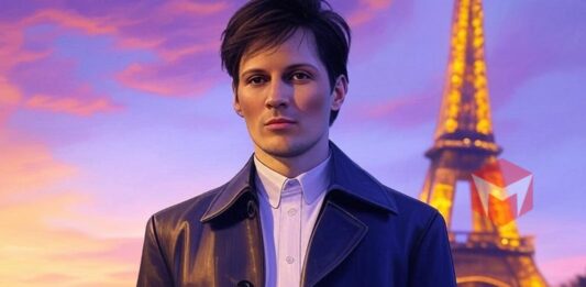 Pavel Durov