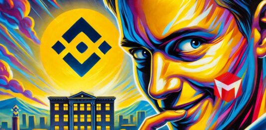 insider trading binance