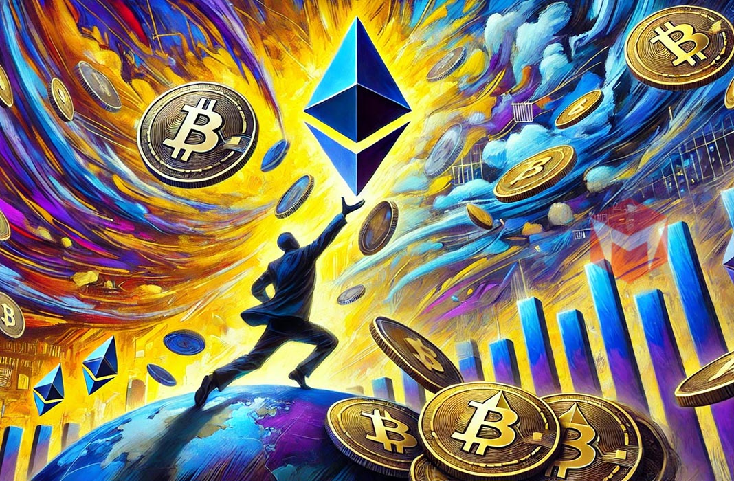 Ethereum ETF