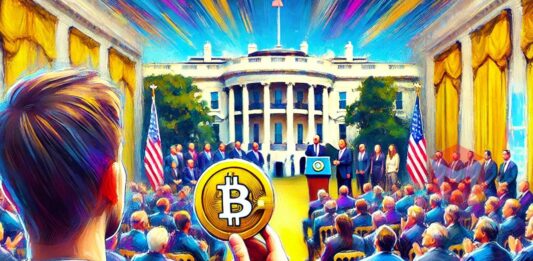 White House Crypto Summit