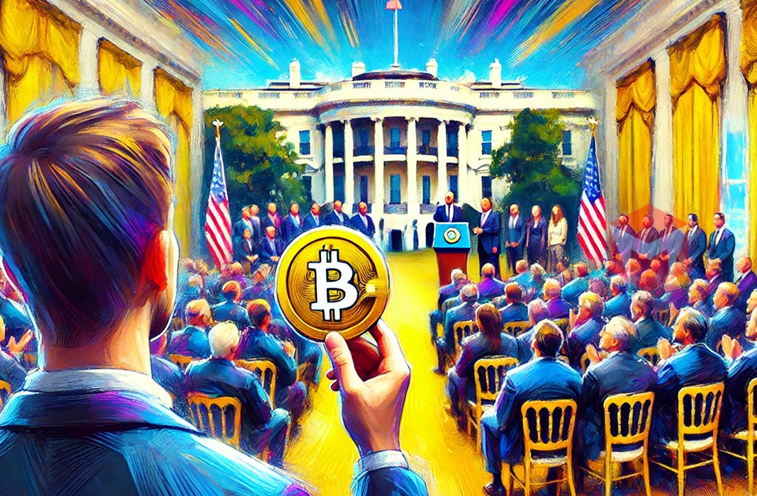 White House Crypto Summit