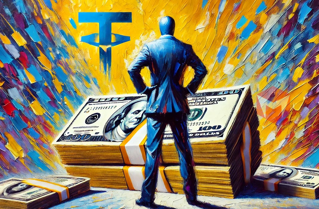 Tether