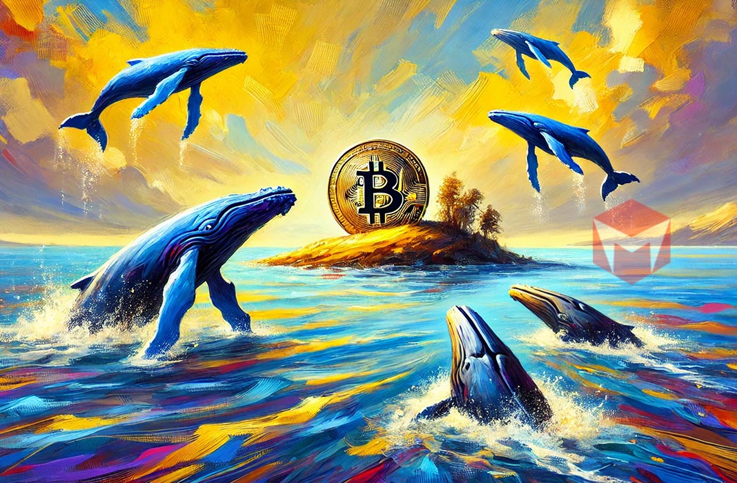 whale bitcoin