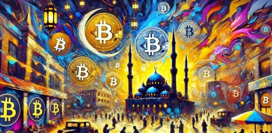 ramadan 2025 dan kripto btc