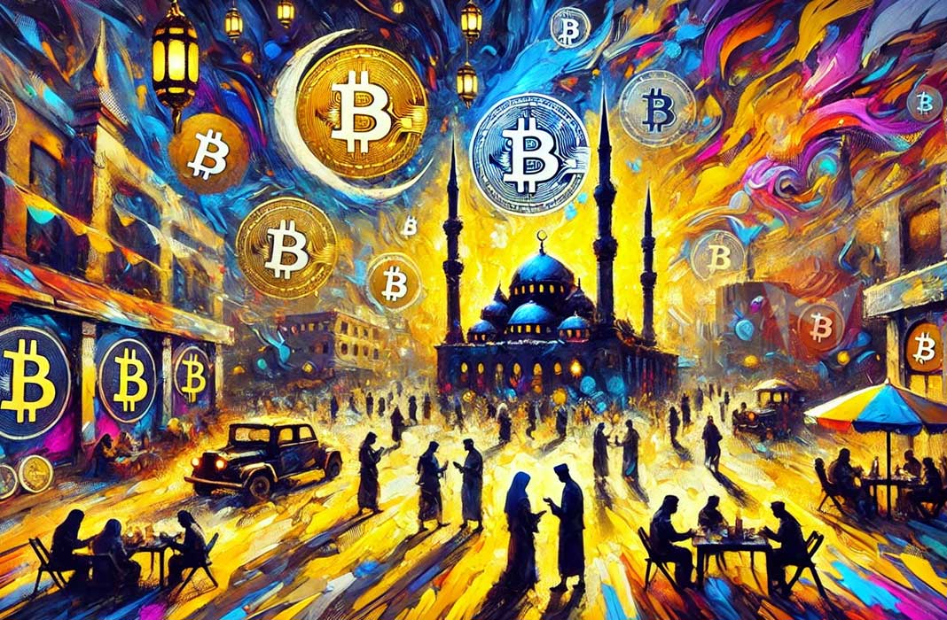 ramadan 2025 dan kripto btc