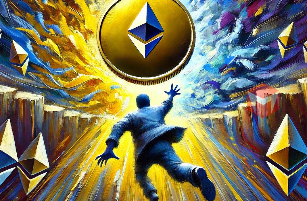 dominasi Ethereum