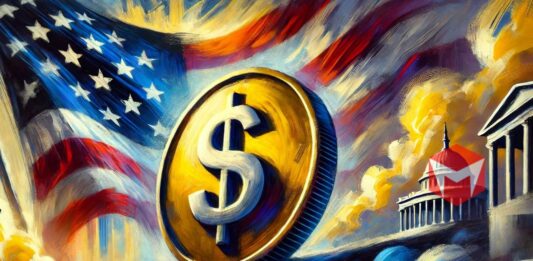 trump dorong regulasi stablecoin