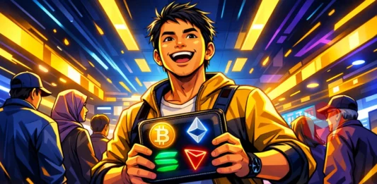 Crypto Wallet Terbaik 2026