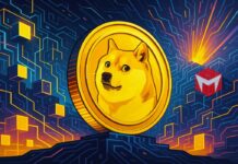 Dogecoin Labs Doge meme coin