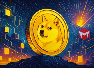 Dogecoin Labs Doge meme coin