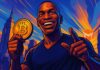 arthur hayes hakin bitcoin tembus US$126.000 karena AI