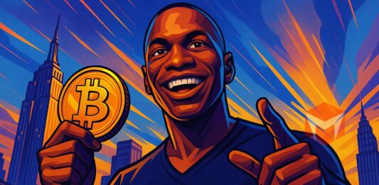 Investasi Bitcoin