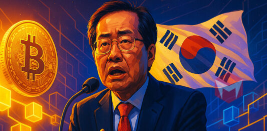 Korea Selatan