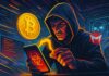 malware trojan menyasar aplikasi kripto