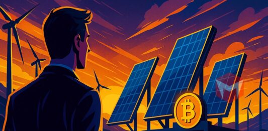Penambangan Bitcoin