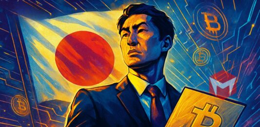 Regulasi kripto terbaru di jepang
