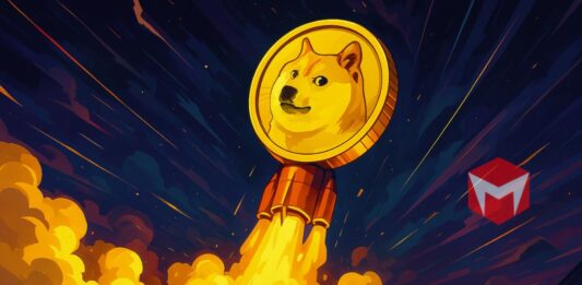 prediksi DOGE terbaru juli 2025