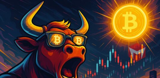 analisis harga bitcoin terbaru 10x research