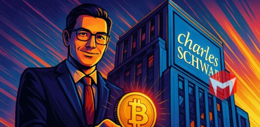 charles schwab tawarkan layanan trading bitcoin