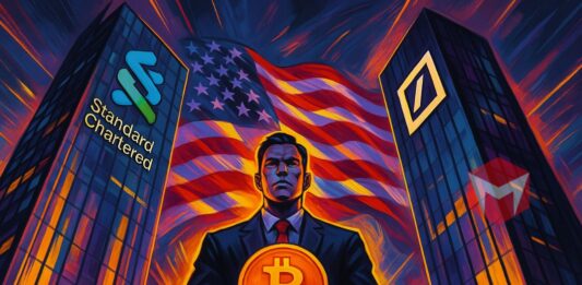 dua bank raksasa siap tawarkan layanan crypto di as