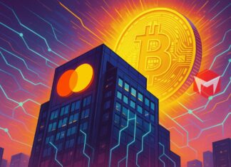 mastercard stablecoin