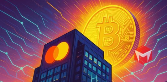 ekosistem tradfi dan cryptocurrency mastercard