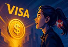 Visa Stablecoin SBC