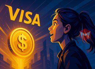 Visa Stablecoin SBC