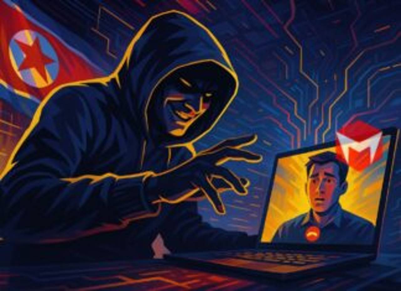 lazarus group phishing zoom meeting malware