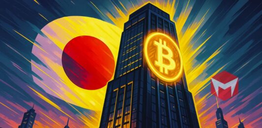 investasi bitcoin metaplanet
